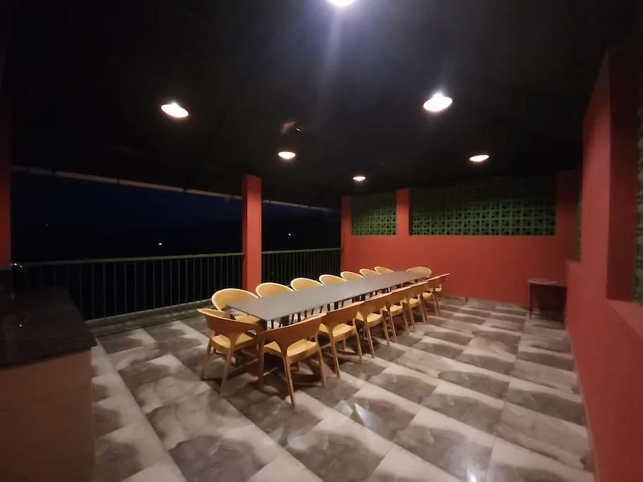 Gulzar 2Bhk Service Apartment, Kannur