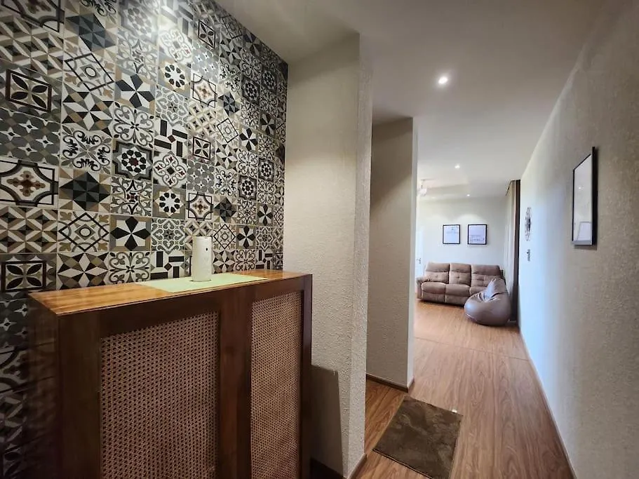 Gulzar 2Bhk Service Apartment, Kannur Daire