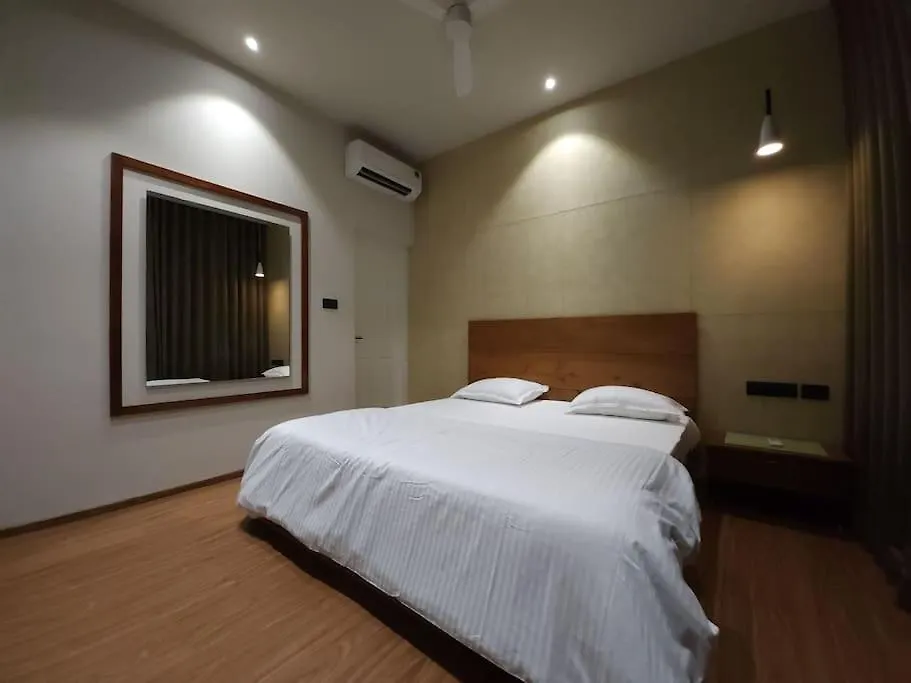 Gulzar 2Bhk Service Apartment, Kannur 0*,