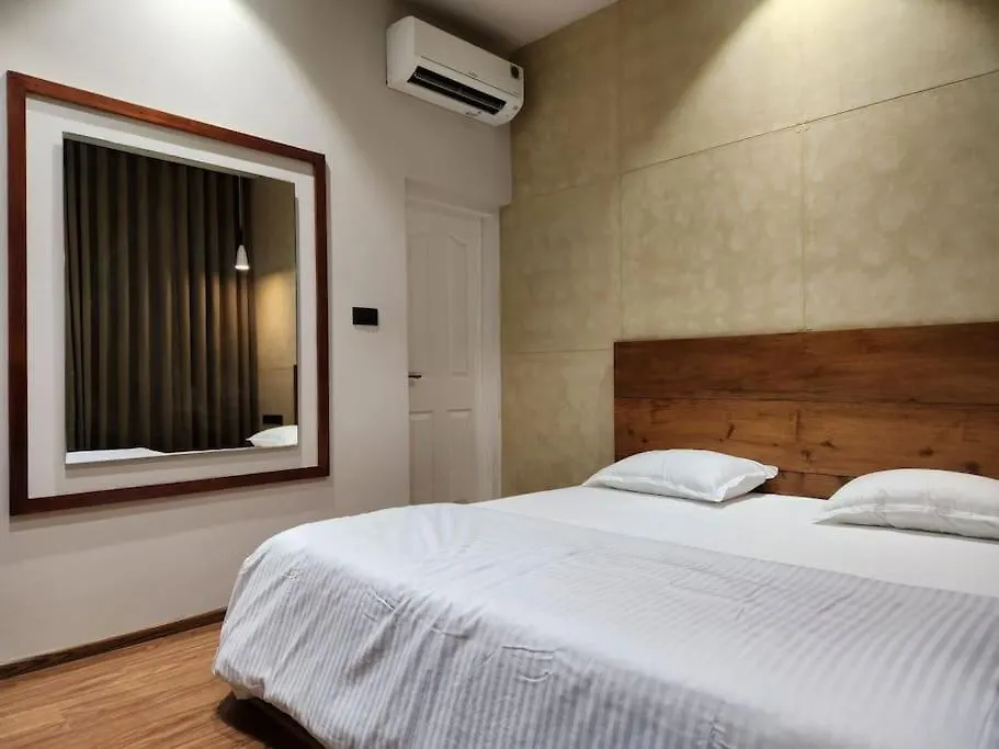 Gulzar 2Bhk Service Apartment, Kannur