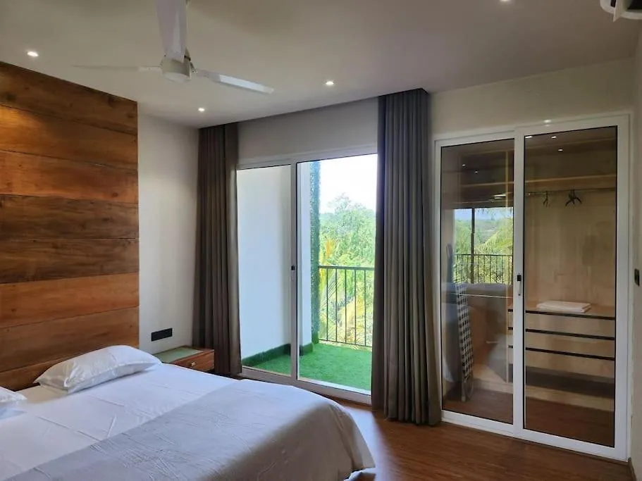 Daire Gulzar 2Bhk Service Apartment, Kannur