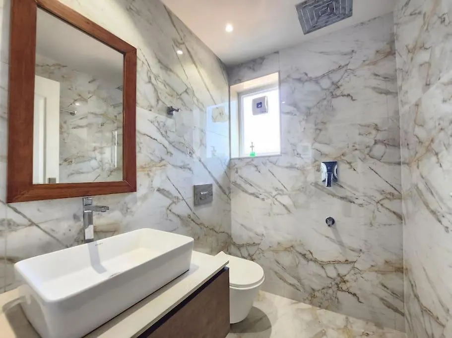 Gulzar 2Bhk Service Apartment, Kannur